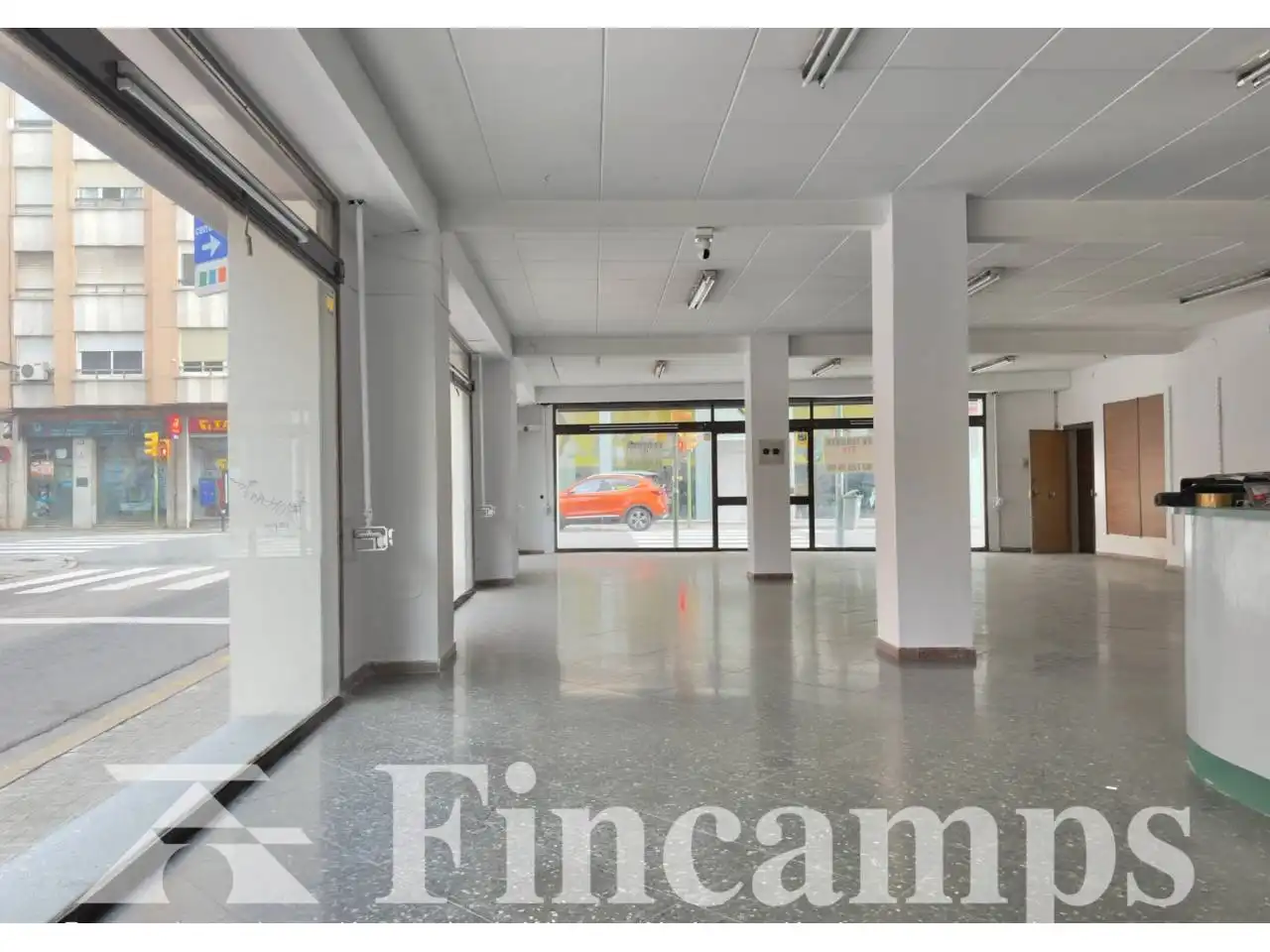 Business premises to rent in Carretera Barcelona 26, imagen 5