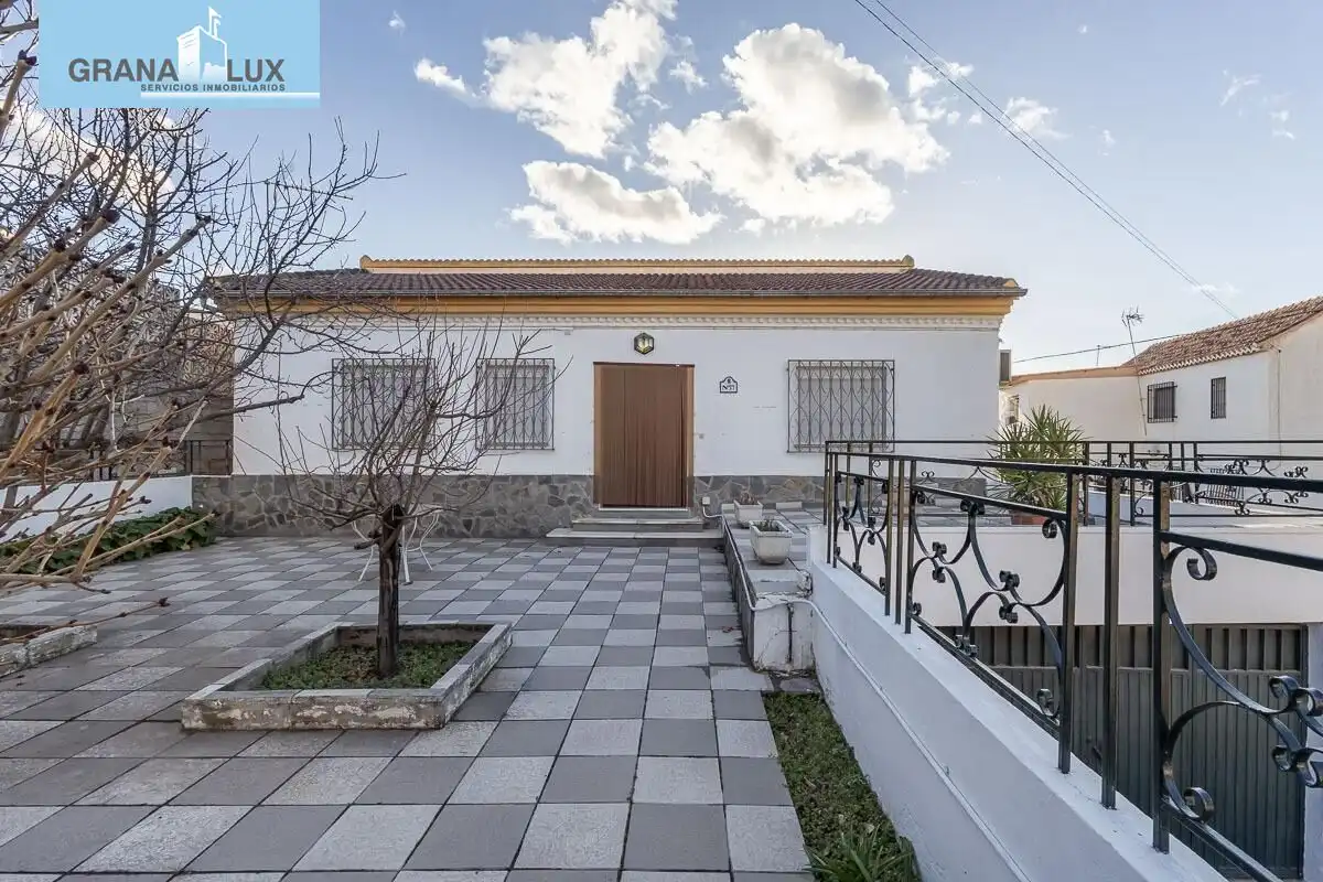 House with garden for sale in Barrio de la Vega, imagen 26