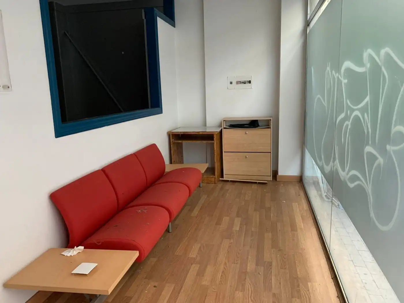 Local comercial en venda a Casco Urbano, imagen 4