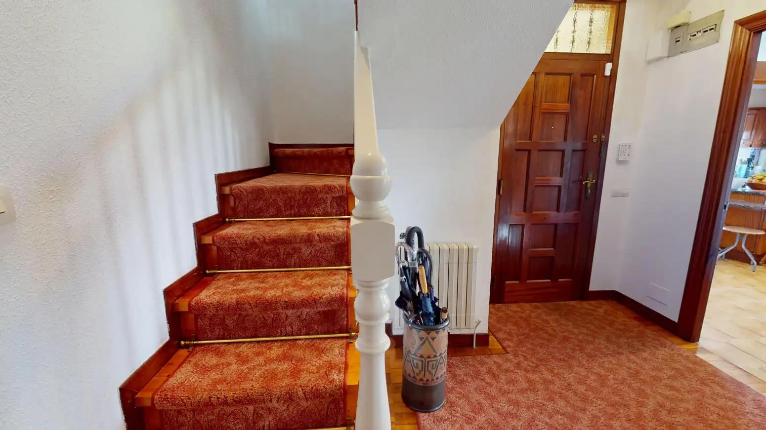 Casa o chalet en venta en Santander con Calefacción, Jardín privado y Parquet