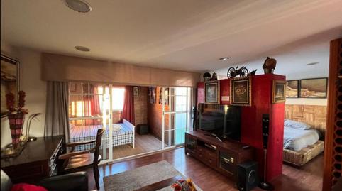 Foto 4 de Àtic de lloguer a Calle Capuchinos, 11, El Molinillo - Capuchinos, Málaga Capital