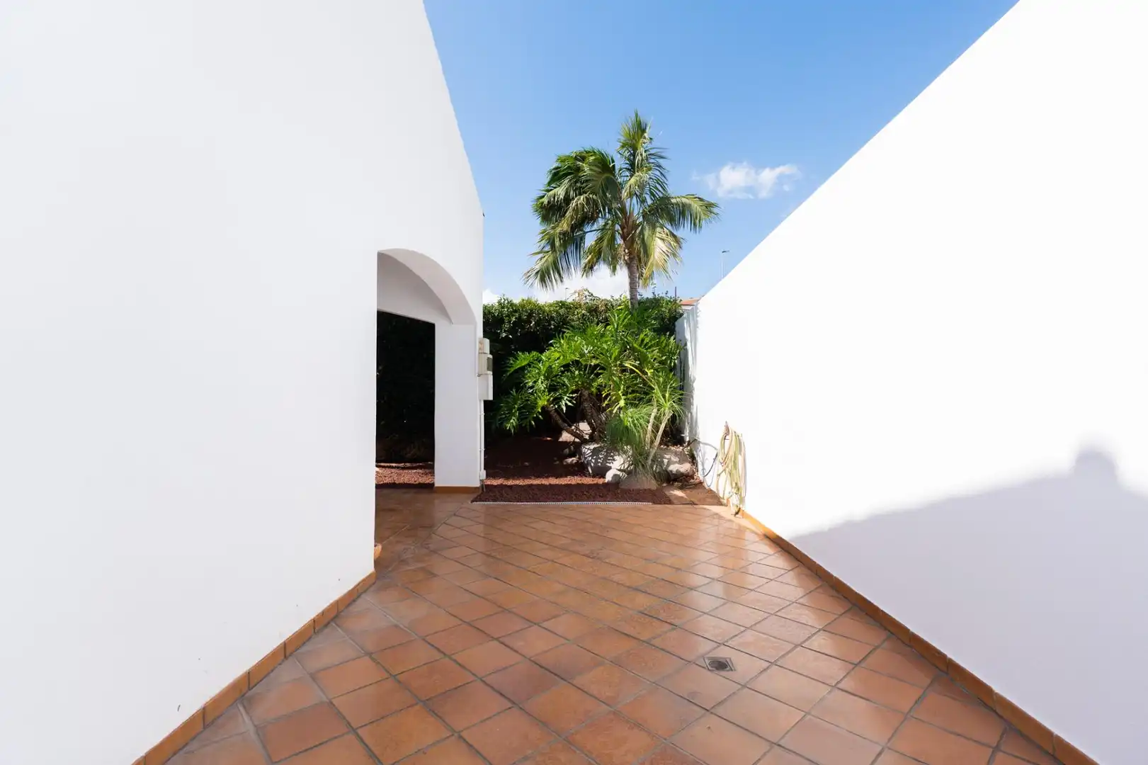 Casa o xalet de lloguer en Tabaiba