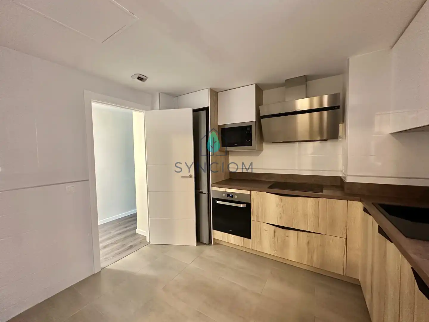 Flat for sale in Calle Cerro del Campo, El Cañaveral