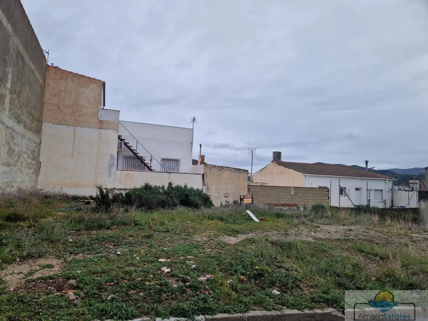 Lands and plots for sale in Fines, imagen 2