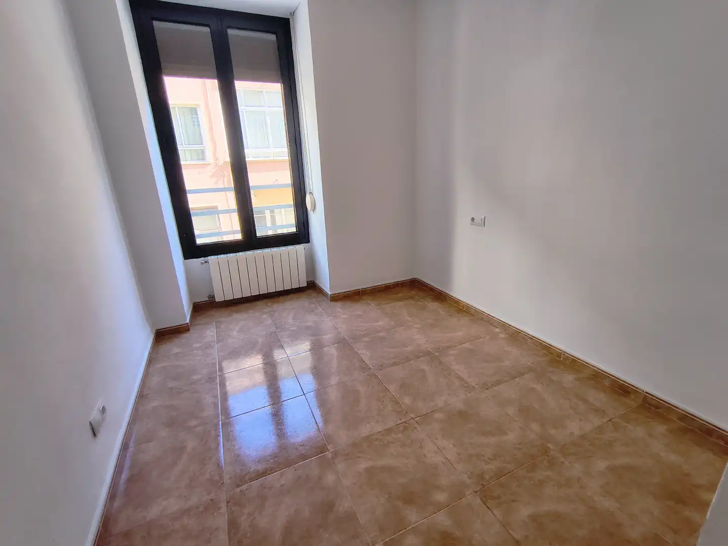 Habitación de Piso de alquiler en Alicante / Alacant con Calefacción