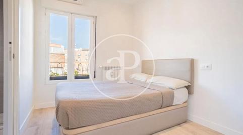 Foto 5 de Àtic en venda a Fuente del Berro,  Madrid Capital