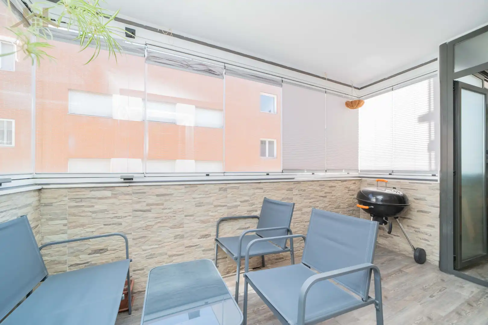 Terrassa de Pis en venda en Arroyomolinos (Madrid) amb Calefacció, Terrassa i Traster
