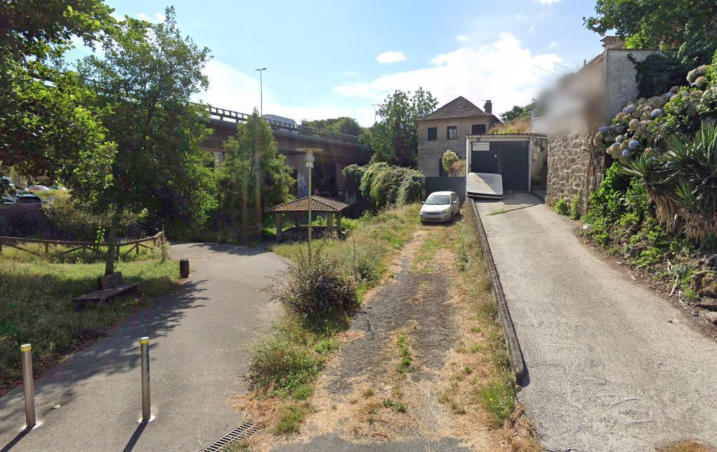 Pis en venda a Campo da Torre - Mollabao