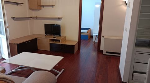 Foto 2 de Piso en venta en Centro - Mendibil - Santiago, Irun