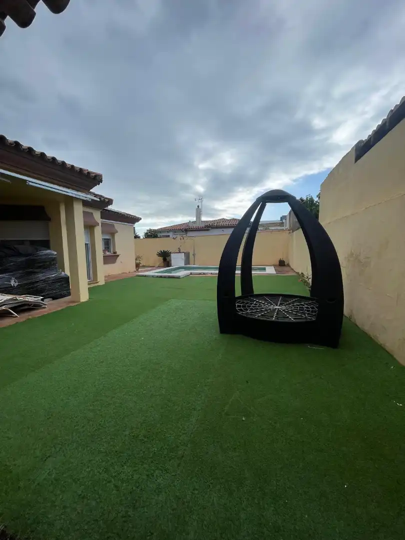 Casa o chalet en venta en El Rinconcillo