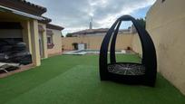 Garden of House or chalet for sale in Algeciras  with Air Conditioner, Heating and Private garden