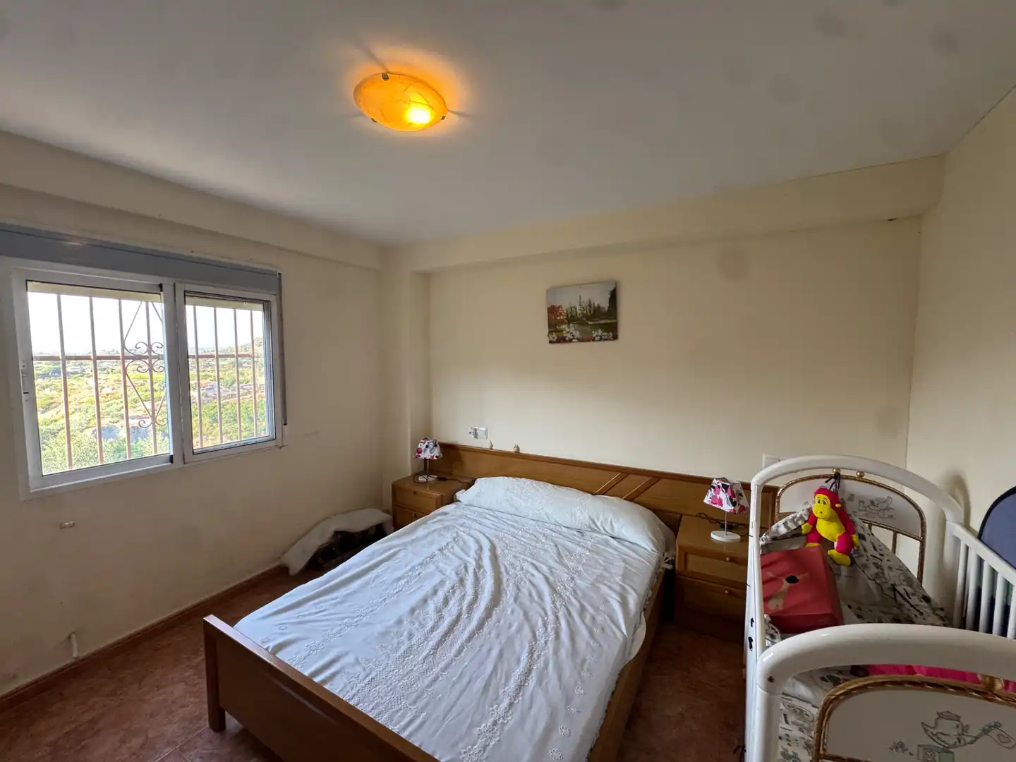 Detached house with terrace for sale in Carretera de Murcia 13, imagen 16