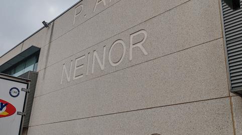 Photo 3 of Industrial buildings for sale in Calle la Venta, 2, La Estación, Azuqueca de Henares