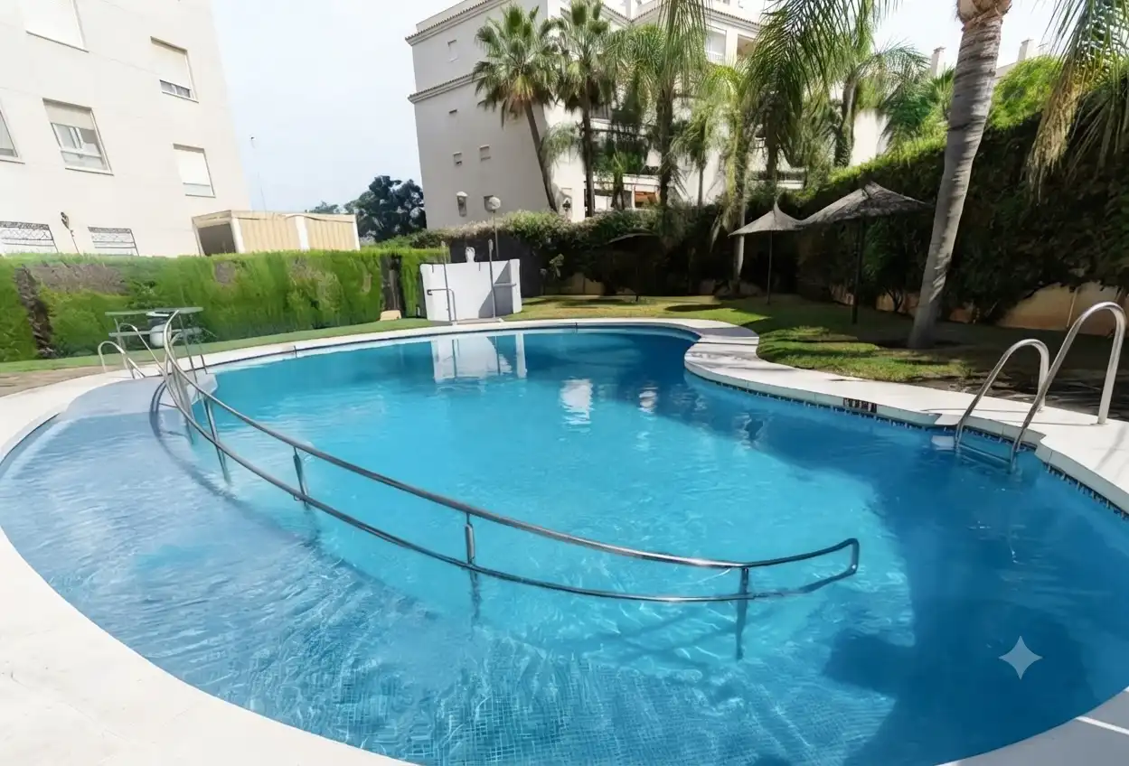 Appartement avec terrasse à vendre à Calle Dolores Ibarruri, imagen 2