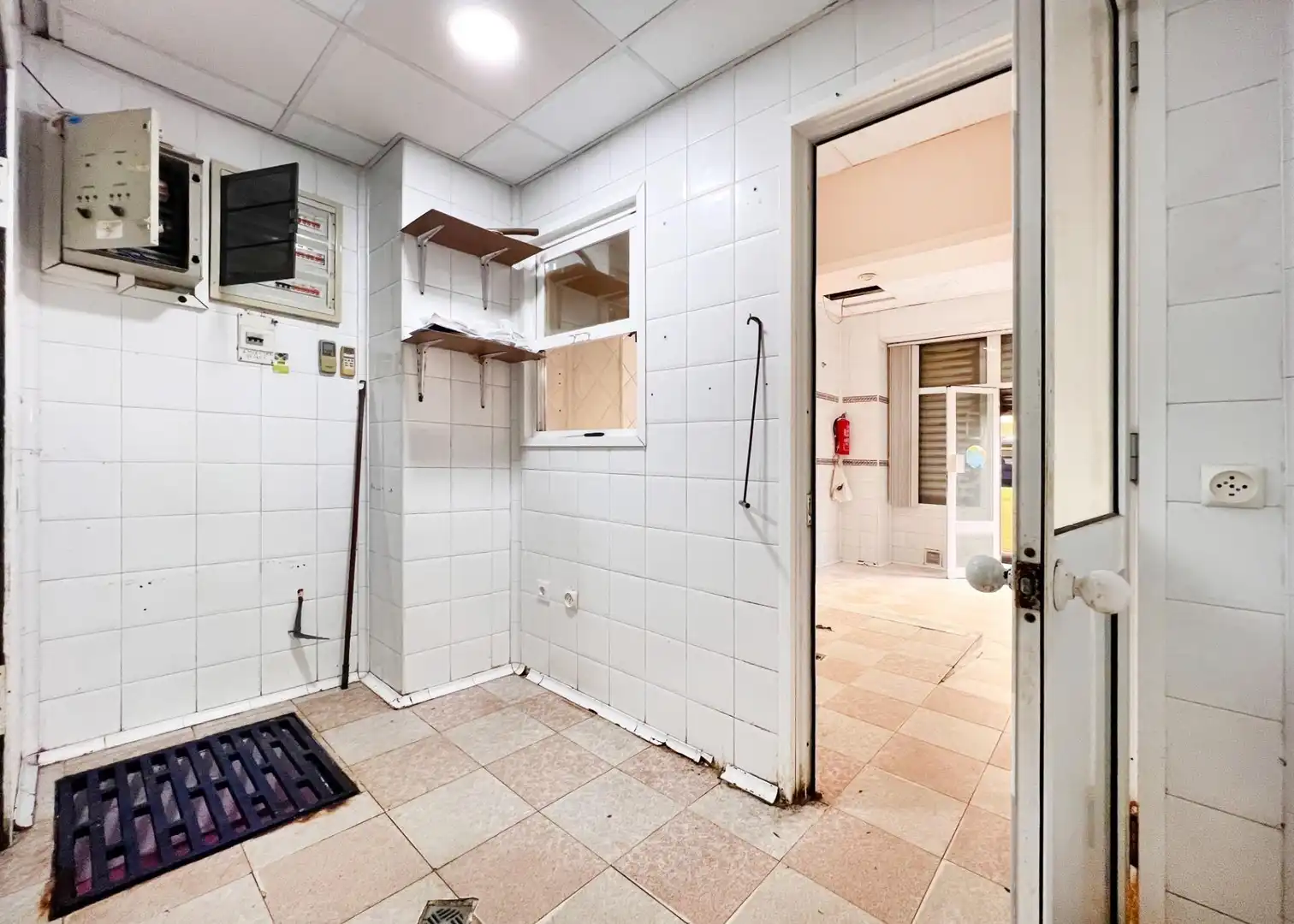 Local en venta en Cádiz