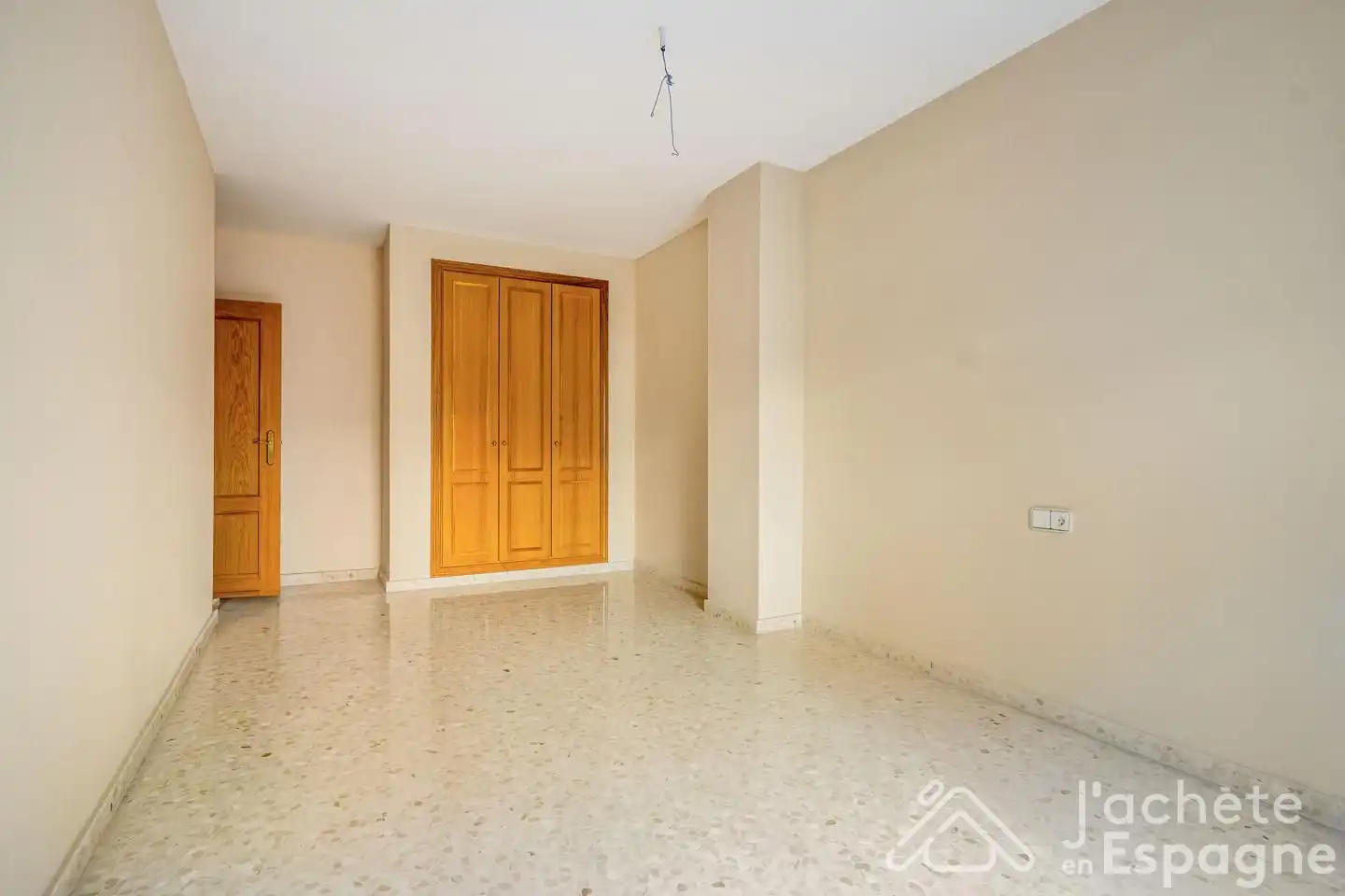 Wohnung mit Terrasse zum Verkauf in calle d'Albacete, imagen 22