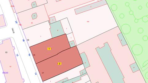 Foto 2 de Residencial en venda a Calle San Antonio, 14, El Perchel, Ciudad Real Capital