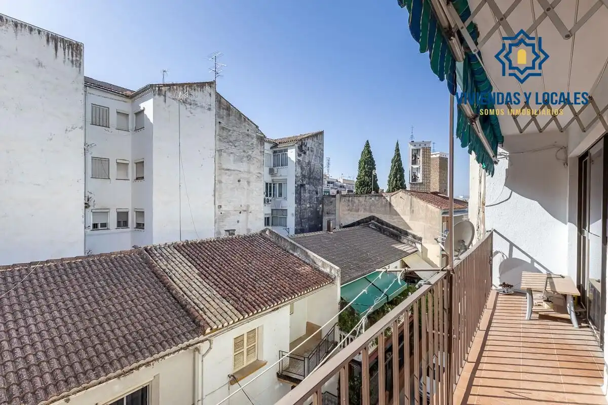 Flat for sale in Chana, imagen 2