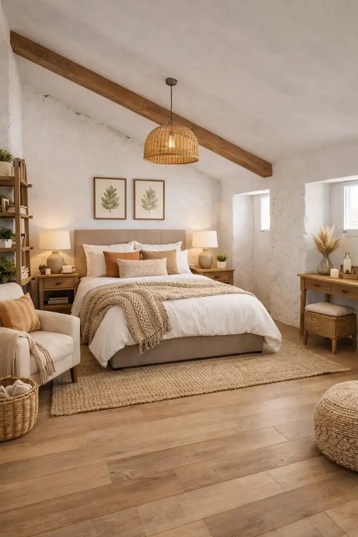Habitación de Casa o chalet en venta en Cárcheles