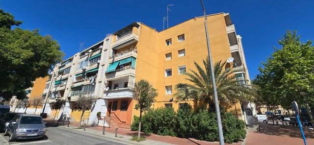 Piso en Venta en Virgen del Carmen