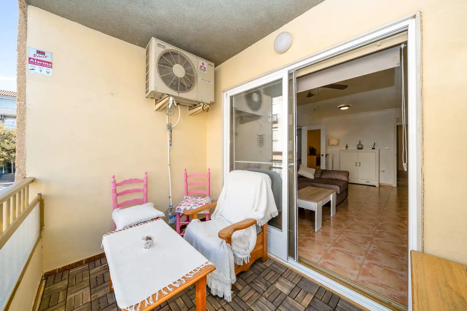 Apartment with lift for sale in Lo Pagán, imagen 29