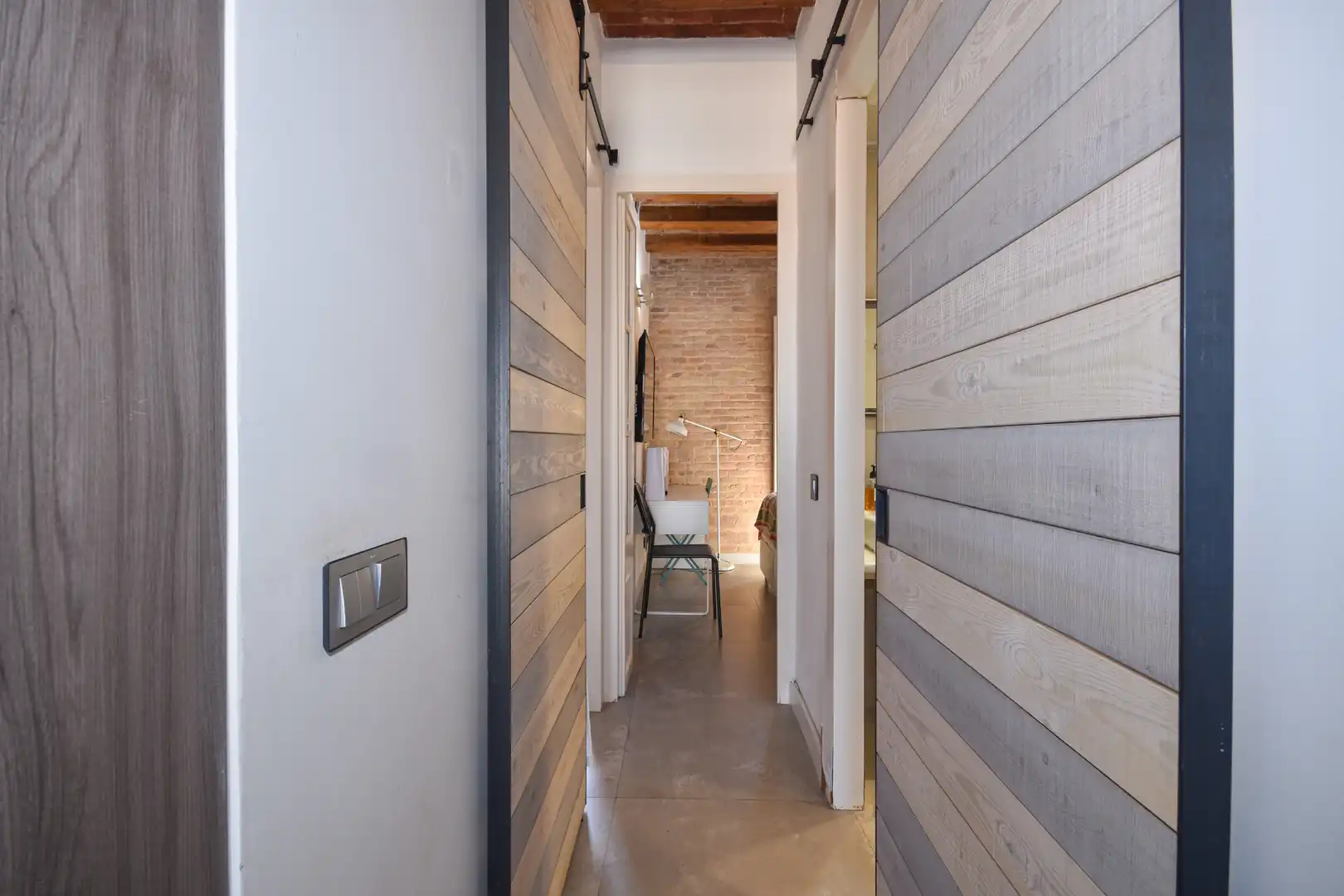 Apartament en venda a El Poble Sec - Parc de Montjuïc