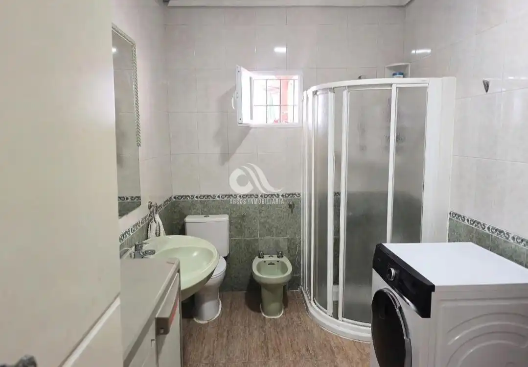 Bany de Casa o xalet en venda en Córdoba