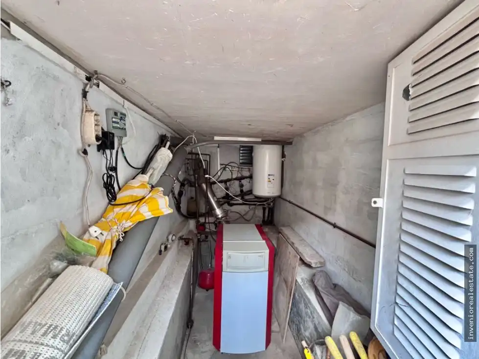 Casa o xalet en venda en Benicasim / Benicàssim amb Terrassa i Piscina