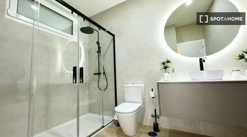 Photo 3 of Apartment to share in Recoletos, Madrid