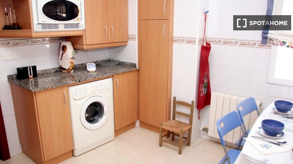 Flat to rent in Les Salines - Pla de Sant Pere
