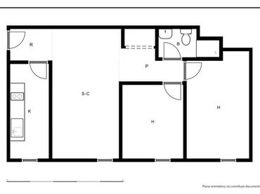 Appartamento con ascensore in vendita a Centro