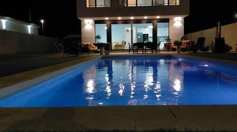 Foto 4 de Casa o xalet en venda a Pedanías - Extrarradio, Albacete