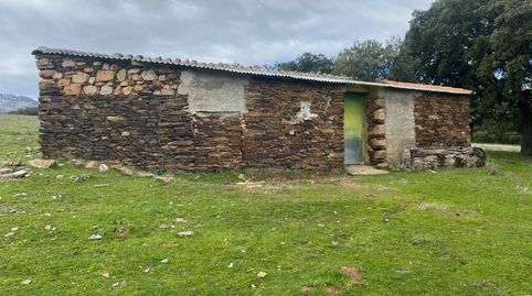Foto 5 von Grundstücke zum Verkauf in Mohedas de la Jara, Toledo