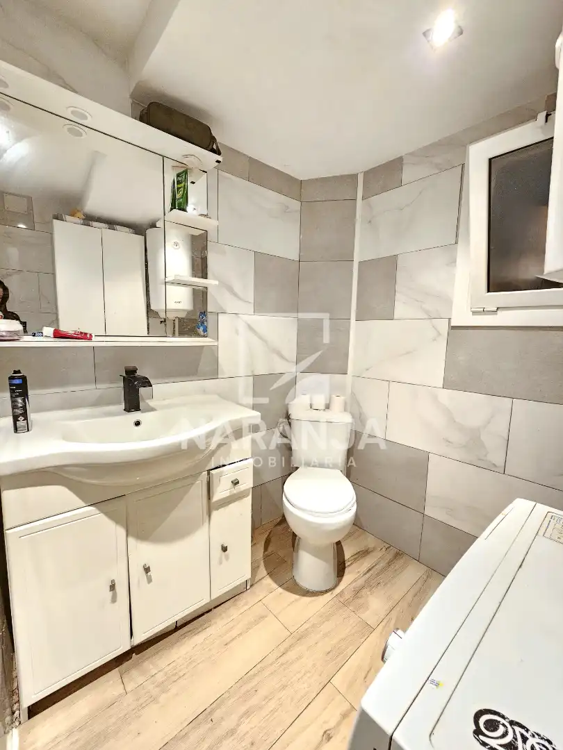 Baño de Piso en venta en Barcelona