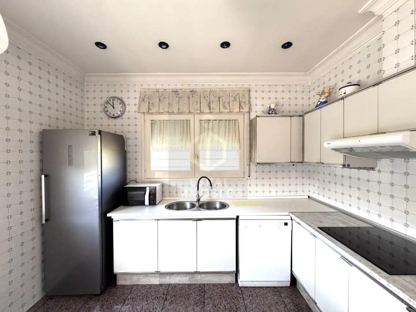 Kitchen of Houses for sale in Sant Salvador de Guardiola