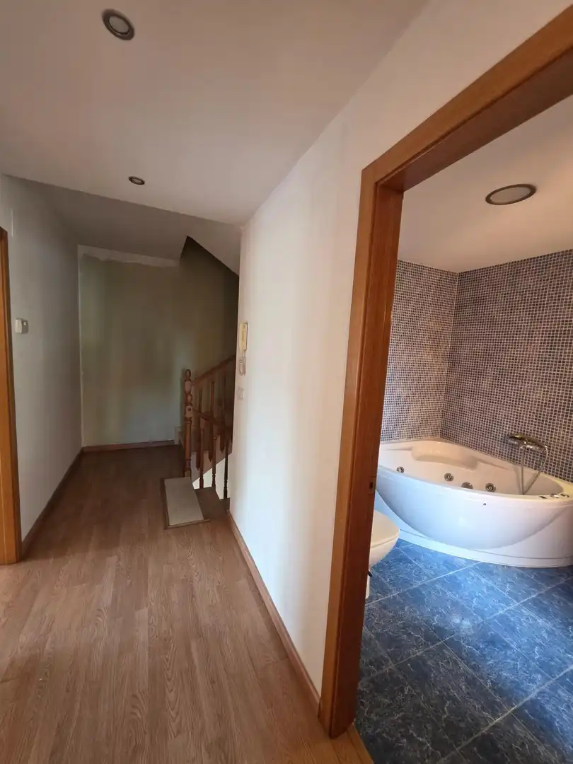 Casa adosada en venta en Ibi con Terraza, Trastero y Balcón