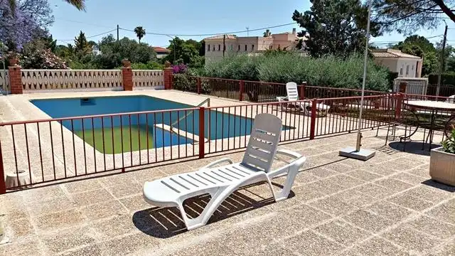 Xalet amb terrassa en venda a Villamontes - Boqueres, imagen 25