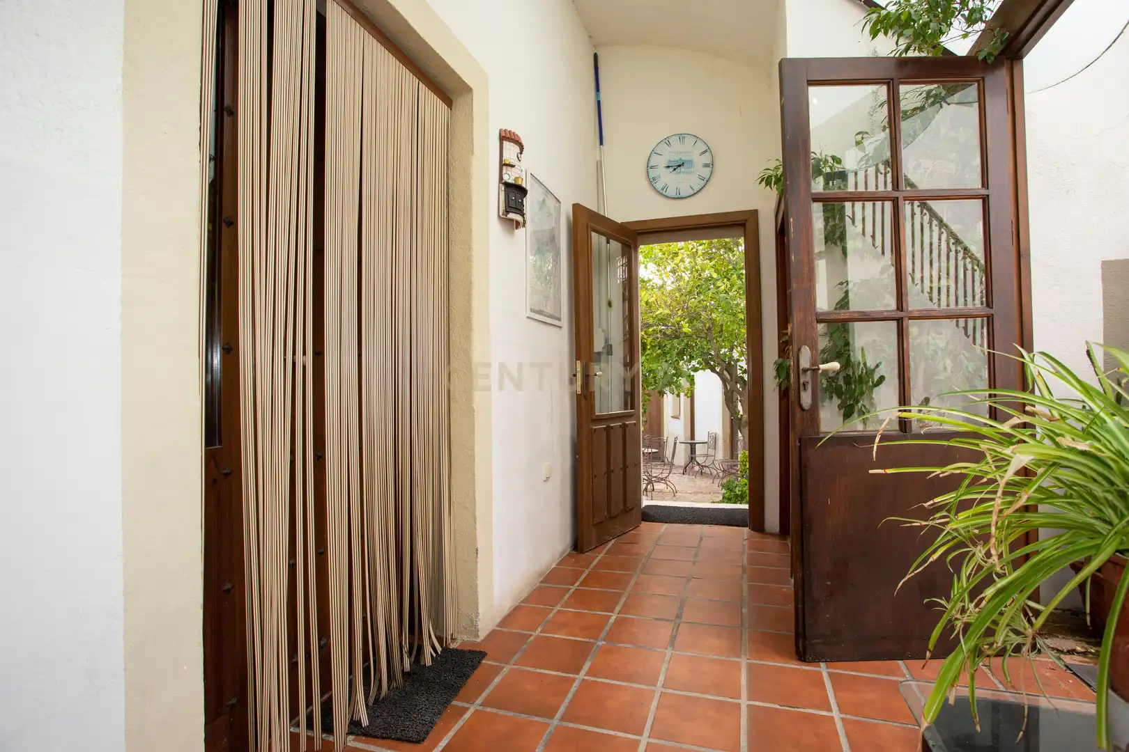 Edificio en venta en Gabriel y Galán, 8, Malpartida de Cáceres