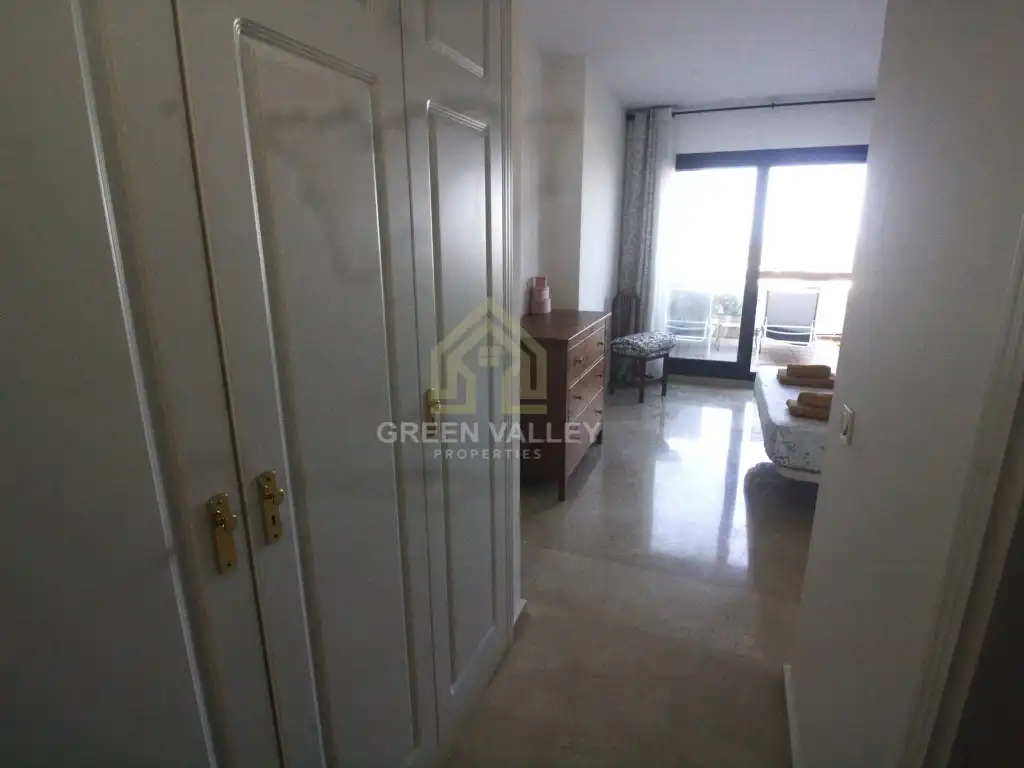 Apartment zum Verkauf in La Alcaidesa, imagen 13