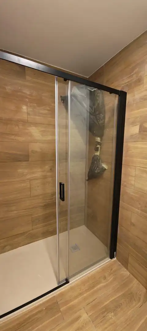 Bany de Pis en venda en Lloret de Mar amb Aire condicionat i Terrassa