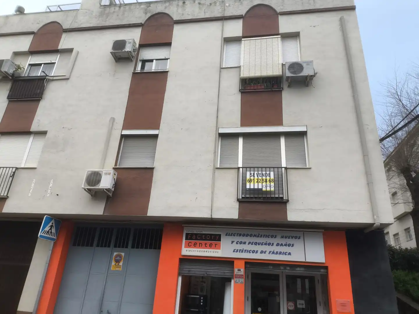 Wohnung zum Verkauf in Carretera de Espeluy 18, imagen 2