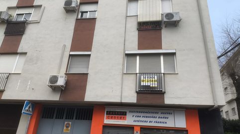 Foto 2 de Piso en venta en Carretera de Espeluy, 18, Mengíbar, Jaén