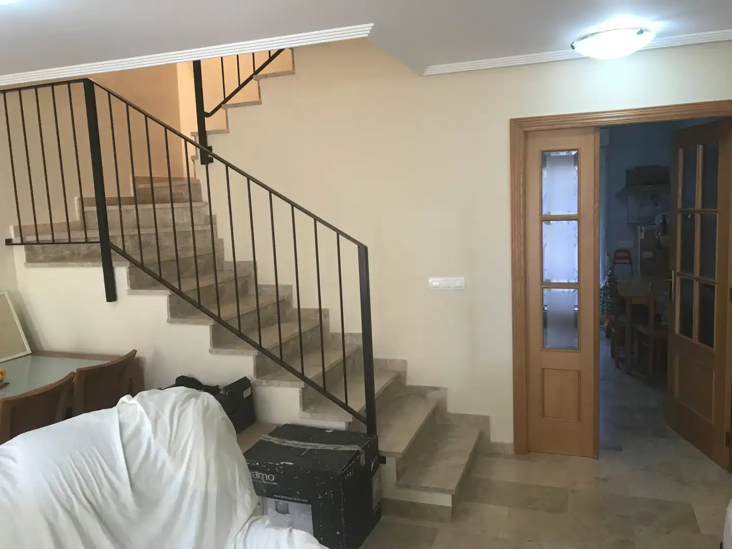 Casa adosada en venta en Almenara con Aire acondicionado, Calefacción y Terraza