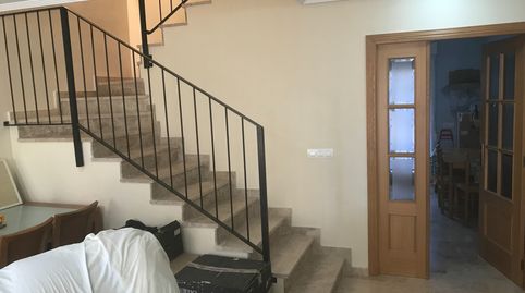 Foto 4 de Casa adosada en venta en Carrer Victòria Kent, Almenara, Castellón