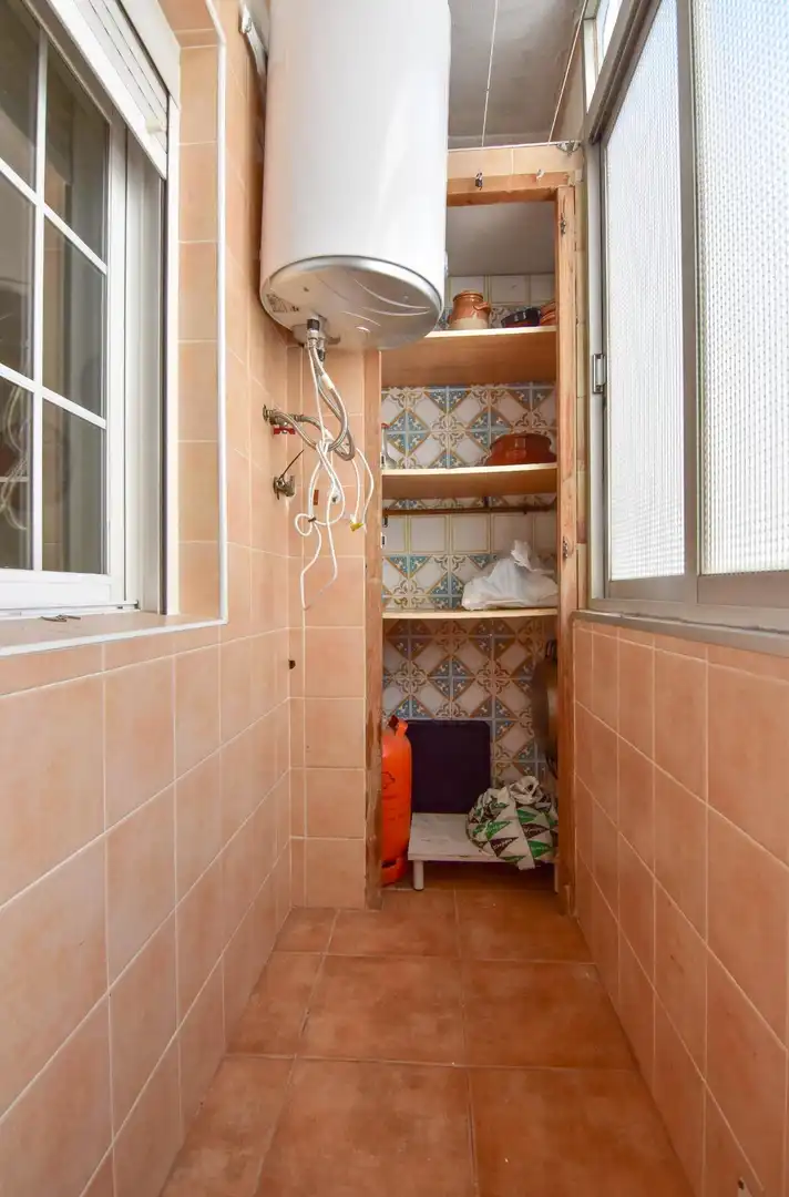 Wohnung mit Terrasse zum Verkauf in Casco Antiguo, imagen 14