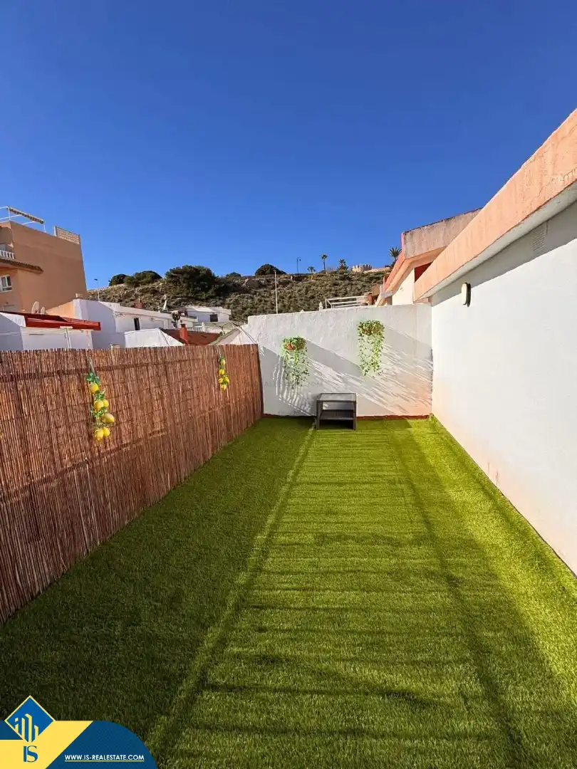 Terrassa de Dúplex en venda en Torrevieja amb Terrassa i Moblat