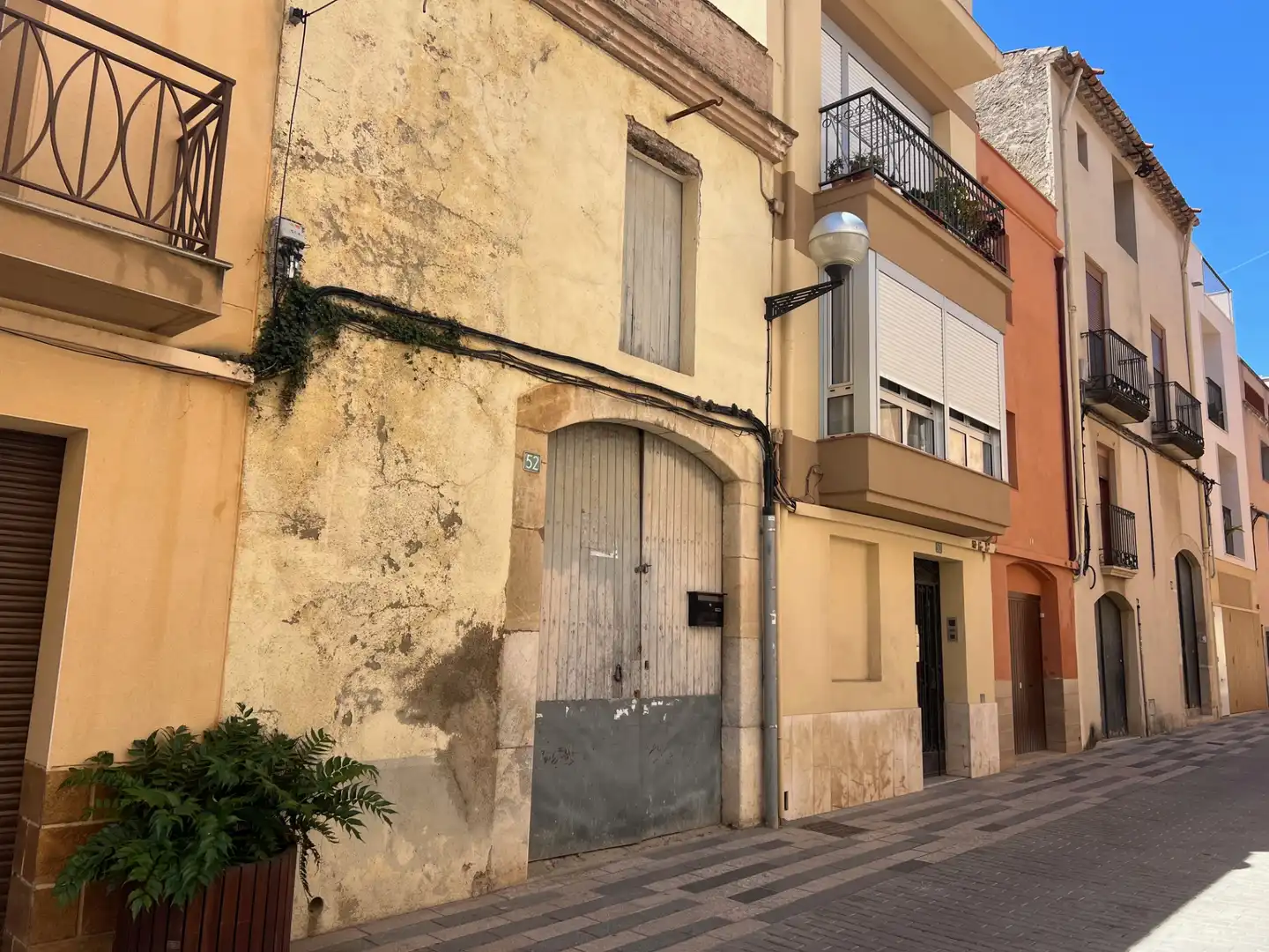 Casa in vendita a Carrer de Sant Pere 52, imagen 3