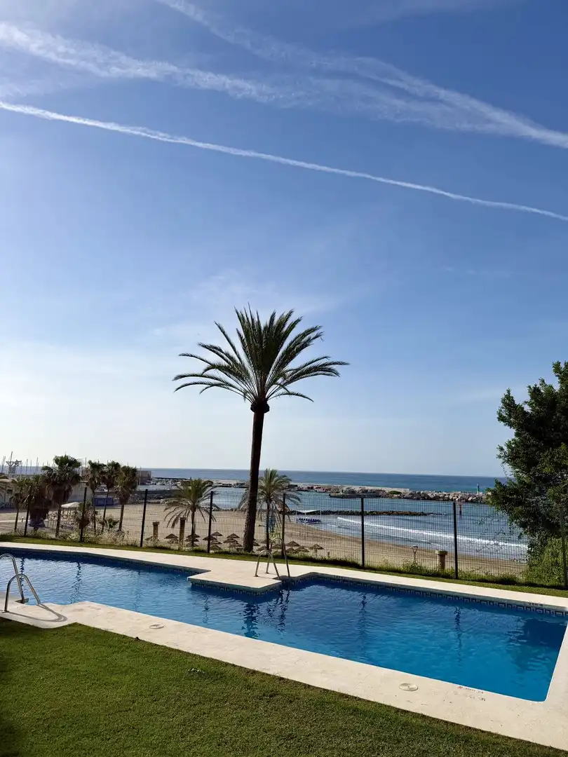 Piso con ascensor en venta en Marbella Centro, imagen 30