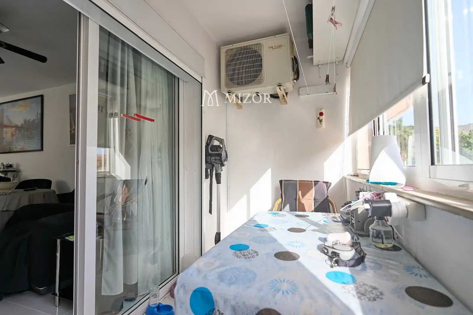 Bedroom of Flat for sale in Adeje  with Air Conditioner, Terrace and Storage room