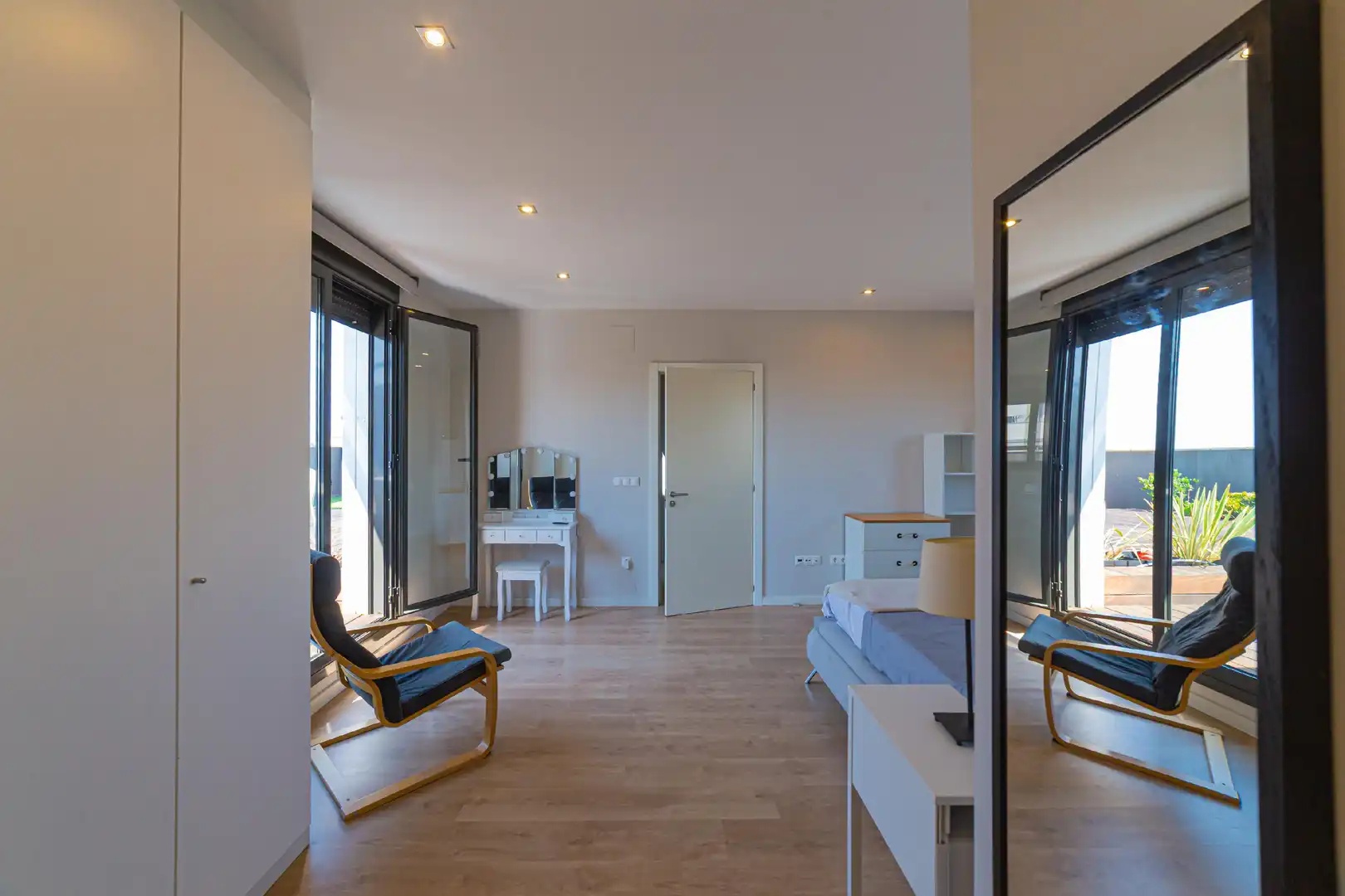 Attique avec piscine à vendre à La Plana, imagen 32